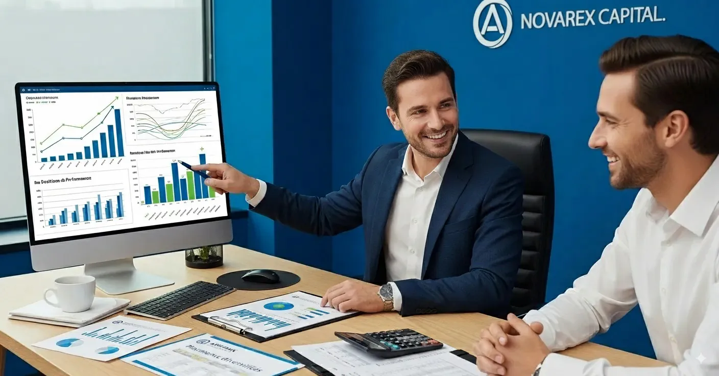 AERO BANK24 savings solutions